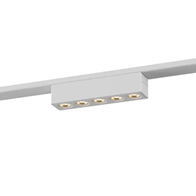 Corp de iluminat liniar XTINY XT21TY SP